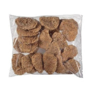 Homestyle Fritter Chicken Breast by Tyson – 80 Ounces, Pack of 2