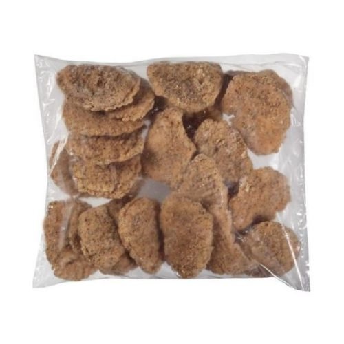 Homestyle Fritter Chicken Breast by Tyson – 80 Ounces, Pack of 2