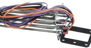 #US Replace Parts for Rational 87.01.179 Heating Element 208V Combi-Steamer Gasket Included (heatparts#1125-23381)