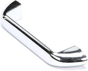 Replacement for fits Bevles Handle Drawer - Satin 784124 - Replacement Part