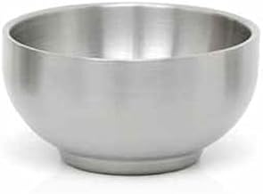Front Of The House 6 Oz S/S Large Footed Bowl