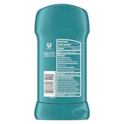 Degree 2.6 Ounce (Pack of 1) / Cool Rush / Green Antiperspirant Deodorant
