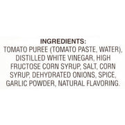 HEINZ 6 Count / 6 Chili Sauce