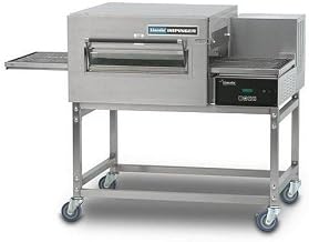 Lincoln 1180-FB1E Electric Single Stack Conveyor Oven