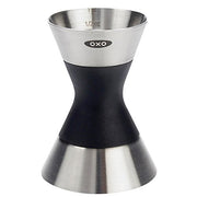 OXO Double Jigger / 1 EA / Steel Jiggers