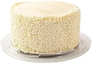 Rich's Double Layer Confetti Cake with Cream Cheese Icing, 16 Ounce, 6 Count