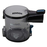 Cyclonic Unit Assembly by Hoover – Black, Model 48022207