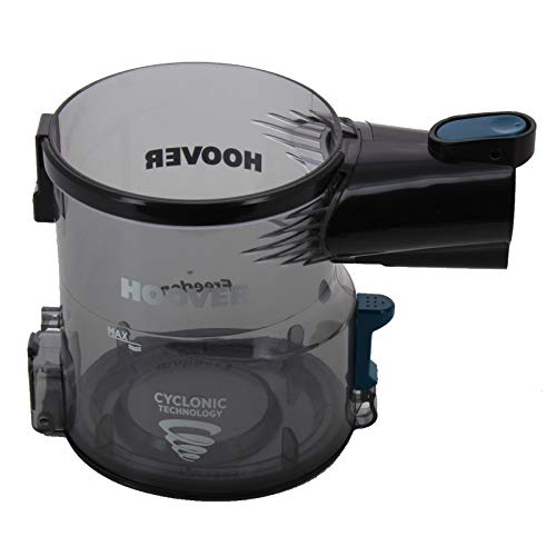 Cyclonic Unit Assembly by Hoover – Black, Model 48022207