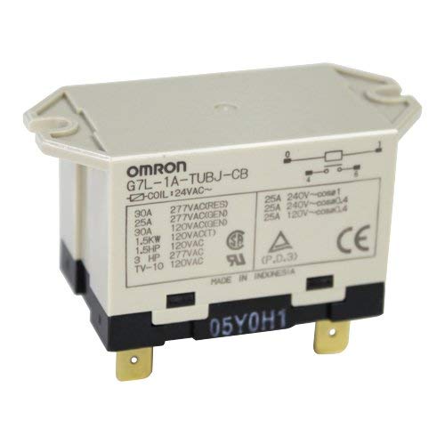 Relay PP by Pitco – Model 8541988235
