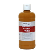 Acrylic Paint 16 OZ by Handy Art – 16 ounces, Acrylic, Model 101093-3