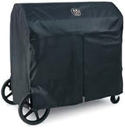 BBQ Grill Cover for All 30" Grill Models with Roll Dome Option
