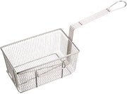 Exact FIT for Prince Castle 676-20 Twin BASKET10-3/4L 6-3/4W 5D - Replacement Part by MAVRIK
