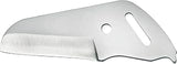 Rothenberger 50042 Replacement Blade for ROCUT TC42, Silver