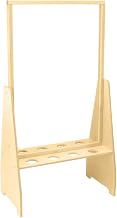 Window Art Easel