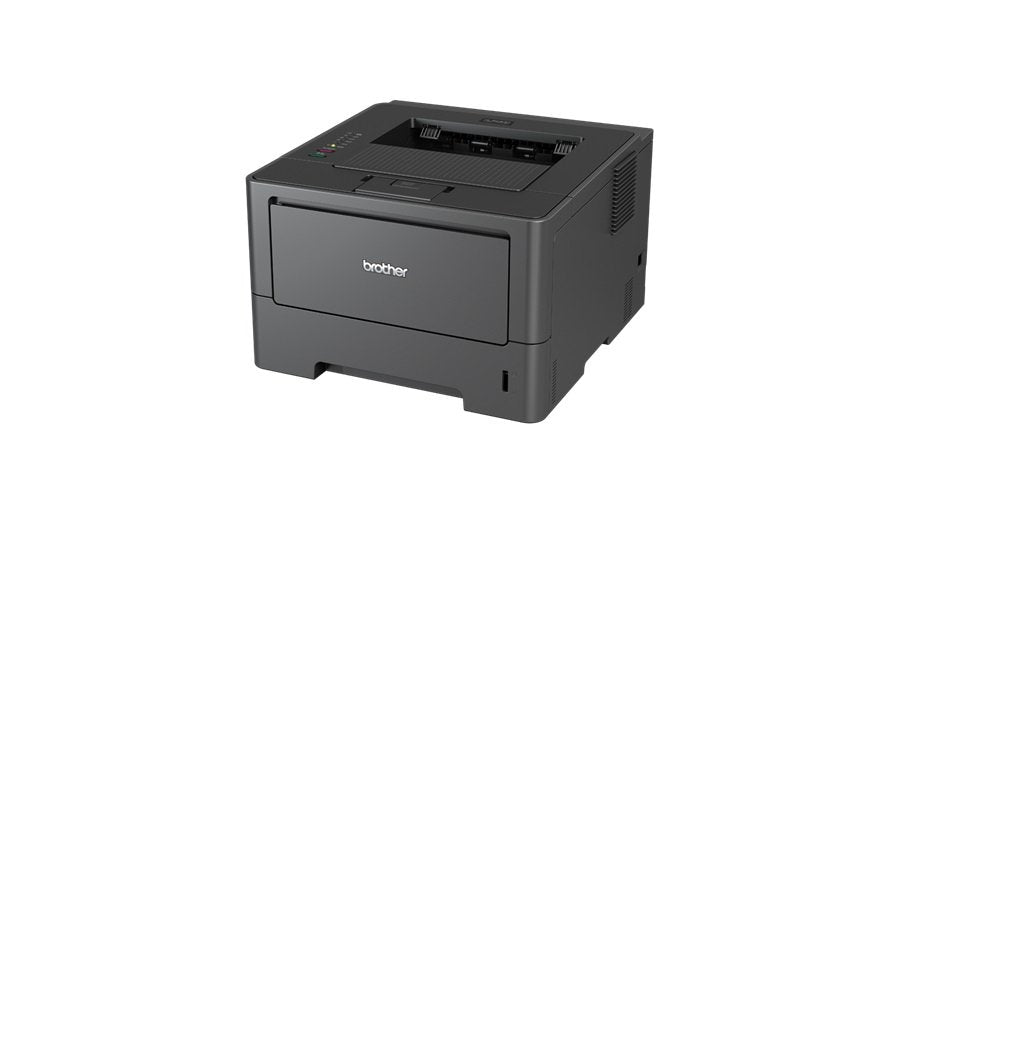 HL-5440D Highspeed Laser Prntr W Duplex by Brother – Black, Model HL5440DU1