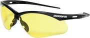 Jackson Safety 29089, 915-60 Clear Visor BULK3002843