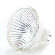 SYLVANIA 54306 - 20MR16/FL35/C(BAB) 12V - Tungsten Halogen Tru-Aim MR16 Lamp