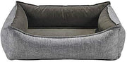 Bowsers Oslo Ortho Bed, Large, Allumina
