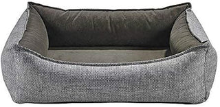 Bowsers Oslo Ortho Bed, Large, Allumina