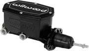 Wilwood Master Cylinder Tandem Compact 1.0in Bore