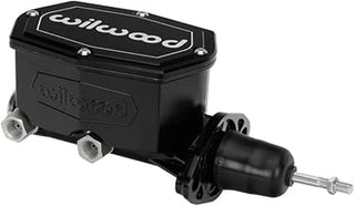 Wilwood Master Cylinder Tandem Compact 1.0in Bore