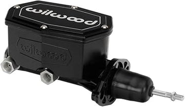 Wilwood Master Cylinder Tandem Compact 1.0in Bore