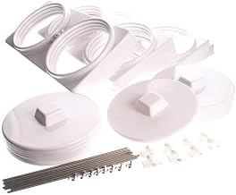 Replacement for Master-Bilt Ddh-8 Can Holder Assembly (Dd- A061-20301 - Genuine OEM Replacement