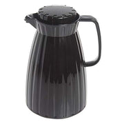 HUBERT Black / 40.6 Ounces / 1.2 liters Coffee Servers