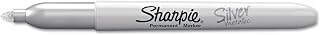 SAN39013 - Sharpie Calligraphic Metallic Marker