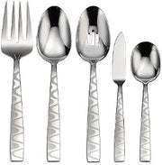 Oneida Entwine 5 Piece Serving Set