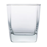 Cardinal Sterling 10 oz Rocks Glass by Arcoroc – 9.75 ounces, Glass, Clear, Pack of 36, Model 76495