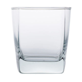 Cardinal Sterling 10 oz Rocks Glass by Arcoroc – 9.75 ounces, Glass, Clear, Pack of 36, Model 76495