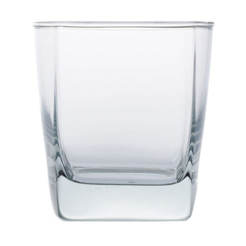 Cardinal Sterling 10 oz Rocks Glass by Arcoroc – 9.75 ounces, Glass, Clear, Pack of 36, Model 76495