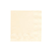 Hoffmaster Beverage Napkin, Ecru, 1000/Carton (180317)