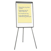 Universal White/Black / 29 x 41 / Traditional Easels