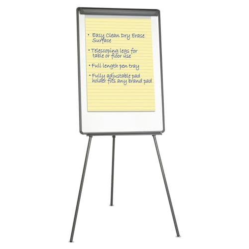 Universal White/Black / 29 x 41 / Traditional Easels