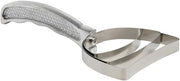 Alfa 077BSS Bone Dust Scraper square 3-1/2" diameter