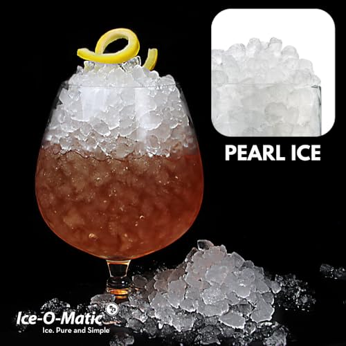 Ice-O-Matic 344 lb. Ice Bin / 1350 lb/day / 344.0 pounds Ice Machines