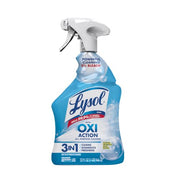 Lysol 32 Fl Oz (Pack of 1) / Citrus / Power and Free All-Purpose Cleaners