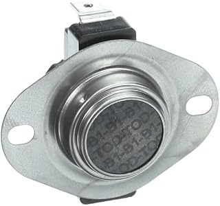 Lennox 42J05 130-170F AUTO Limit Switch 130-170F AUTO Limit Switch