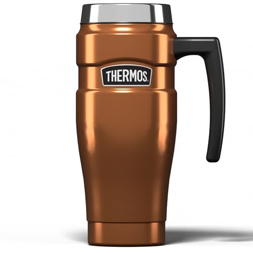 THERMOS Copper / 15.9 Ounces / Modern Thermoses