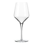 Prism 16 Ounce Wine Glass - 12 / CS by Libbey – 12/CS, 16.0 fluid_ounces, Glass, Clear, Pack of 12
