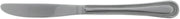 HUBERT Dinner Knife Suave 18/0 Stainless Steel 12 Per Case