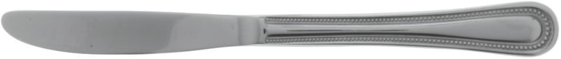 HUBERT Dinner Knife Suave 18/0 Stainless Steel 12 Per Case