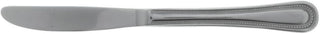 HUBERT Dinner Knife Suave 18/0 Stainless Steel 12 Per Case