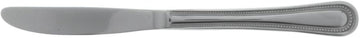 HUBERT Dinner Knife Suave 18/0 Stainless Steel 12 Per Case