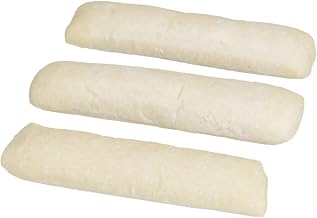 Boscos Breadstick - Stuffed with Mozzarella Cheese, 7 inch -- 108 per case.