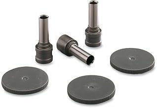 CARL Replacement Punch Head KIt for Extra Heavy-Duty Three-Hole Punch