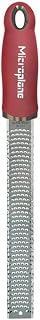 Premium Series Zester Grater, Tomato, Cheese, Grater, Ginger, Garlic, Almond, Chocolate, Onions, Official Microplane Japan