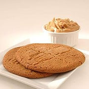 Azar Nut Creamy Peanut Butter, 35 Pound -- 1 each.